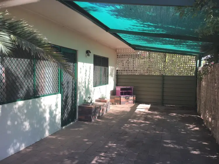 Second view of Homely unit listing, 1/18 Allchurch Street, The Gap NT 870