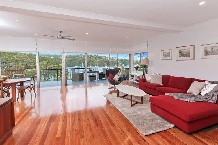 Third view of Homely house listing, 56 Cowdroy Avenue, Cammeray NSW 2062