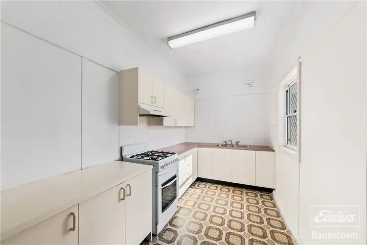 Second view of Homely house listing, 36 Alan Street, Yagoona NSW 2199