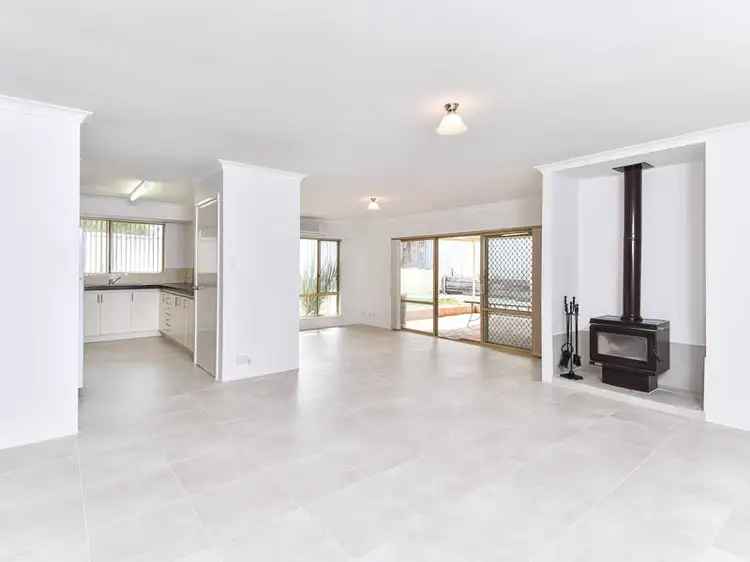 Main view of Homely house listing, 25 Collison Place, Marangaroo WA 6064