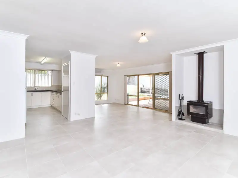 Main view of Homely house listing, 25 Collison Place, Marangaroo WA 6064
