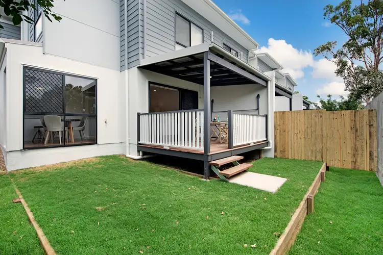 Unit 5/18 East Street, Camp Hill QLD 4152