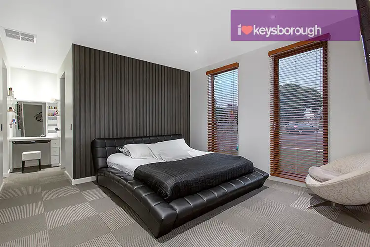 Sixth view of Homely house listing, 10 Yarralla Court, Keysborough VIC 3173