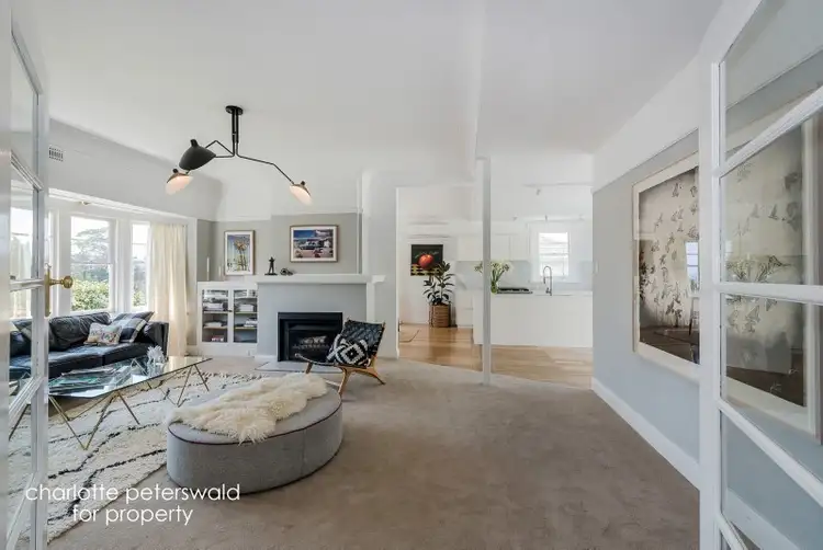 Sixth view of Homely house listing, 26 Maning Avenue, Sandy Bay TAS 7005