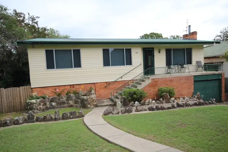 47 Bungay Road, Wingham NSW 2429