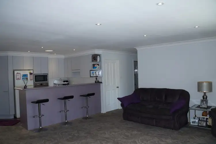 Sixth view of Homely house listing, 107 WARREGO DRIVE, Sanctuary Point NSW 2540