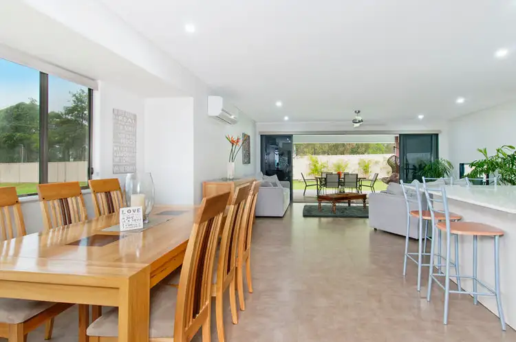 Third view of Homely house listing, 27 St Lucia Place, Bonny Hills NSW 2445