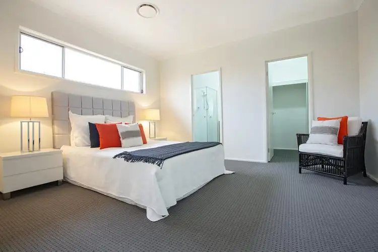 Fourth view of Homely house listing, 21 Ivory Curl Street, Gregory Hills NSW 2557