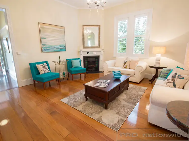 Second view of Homely house listing, 35 King Street, Lorn NSW 2320