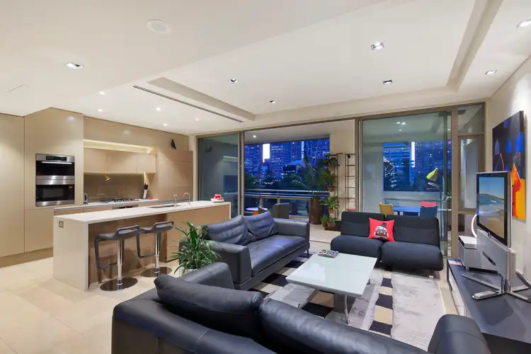 Second view of Homely apartment listing, 12/18 College Street, Darlinghurst NSW 2010