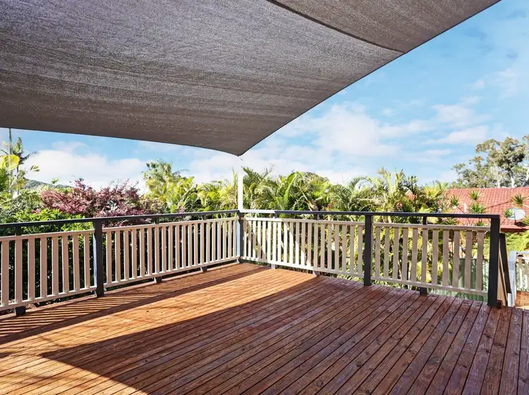 Third view of Homely house listing, 5 Nambucca Avenue, Coffs Harbour NSW 2450