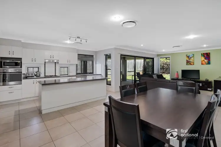 Sixth view of Homely house listing, 6 Jabiru Place, Cleveland QLD 4163