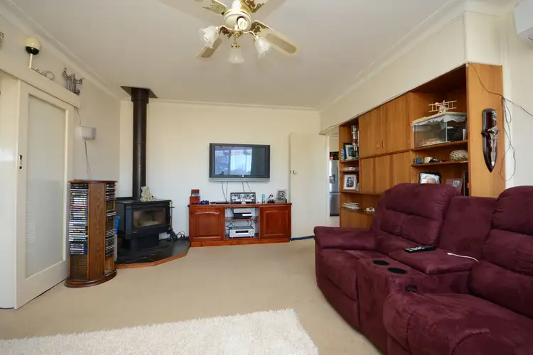 Second view of Homely house listing, 28 Woodward Street, Wy Yung VIC 3875