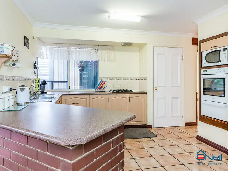 Sixth view of Homely house listing, 14 Sunset Terrace, Kelmscott WA 6111