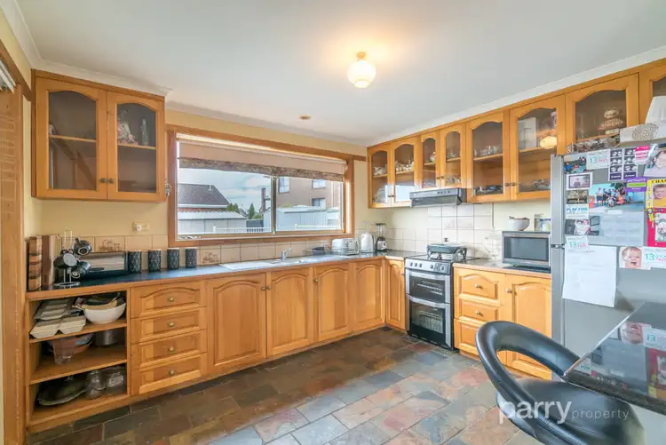 Fourth view of Homely house listing, 10 Van Gogh Court, Newnham TAS 7248