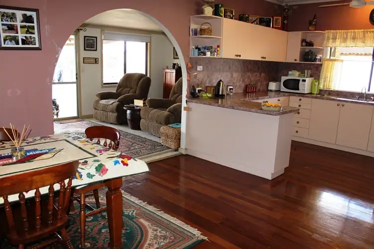 Sixth view of Homely house listing, Lot 26 Parramatta Rd, Northam WA 6401