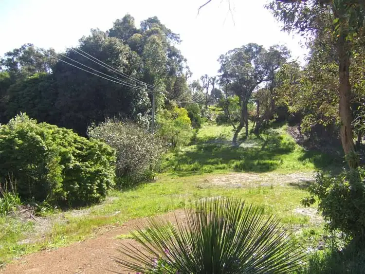 Second view of Homely land listing, 60 Regent Street, Gledhow WA 6330