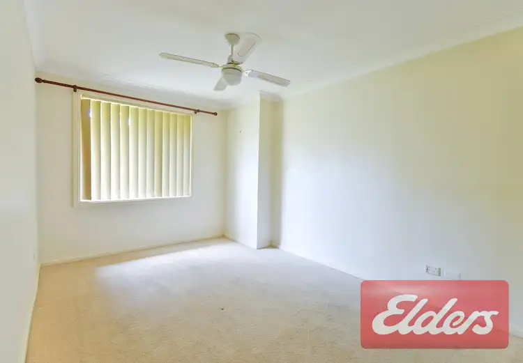 Fifth view of Homely villa listing, 3/41-43 Hampden Road, South Wentworthville NSW 2145