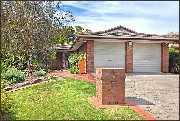 Main view of Homely house listing, 3 Ey Court, Athelstone SA 5076