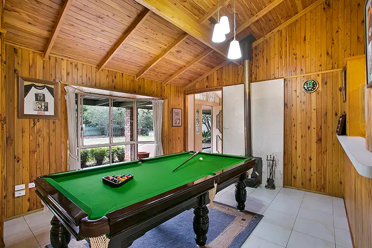 Sixth view of Homely house listing, 6 Lucinda Avenue, Highfields QLD 4352