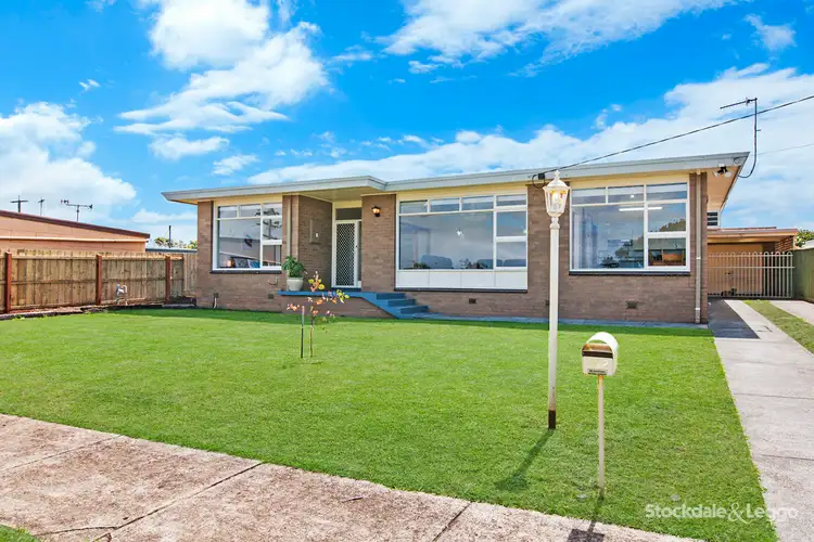 Main view of Homely house listing, 152 Daltons Road, Warrnambool VIC 3280