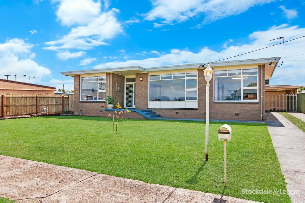 Main view of Homely house listing, 152 Daltons Road, Warrnambool VIC 3280
