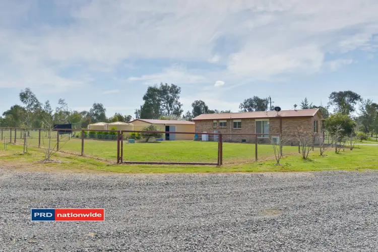 Second view of Homely house listing, 27 Heiligmans Lane, Tamworth NSW 2340