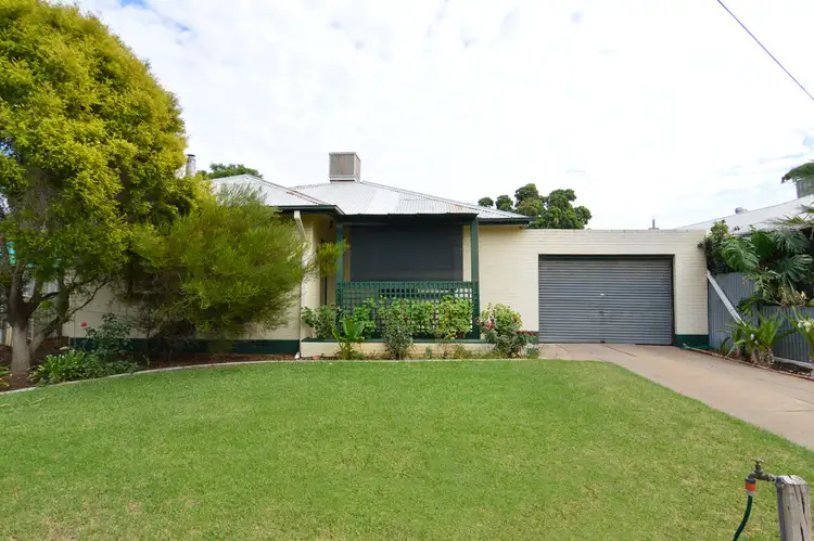 Third view of Homely house listing, 11 Mimosa Avenue, Mildura VIC 3500