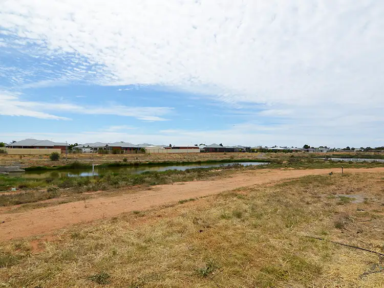Fifth view of Homely land listing, 556 Walnut Avenue, Mildura VIC 3500
