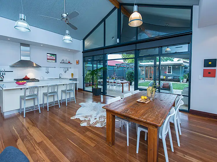 Sixth view of Homely house listing, 124 Stuart Street, Inglewood WA 6052