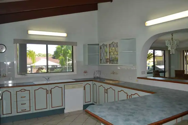 Fourth view of Homely house listing, 28 Dorothy Avenue, Basin View NSW 2540