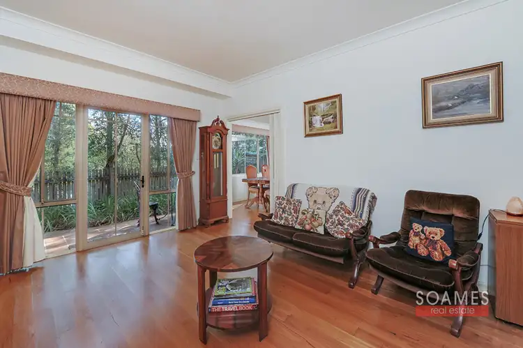 Third view of Homely house listing, 1/100 Denman Parade, Normanhurst NSW 2076