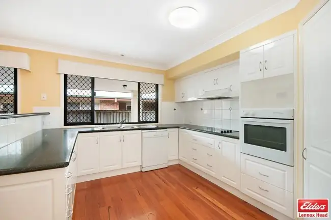 Fourth view of Homely semi-detached listing, 1/16 ALISON AVENUE, Lennox Head NSW 2478