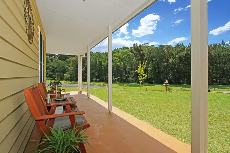 Fifth view of Homely house listing, 49 Old Bolaro Road, Nelligen NSW 2536