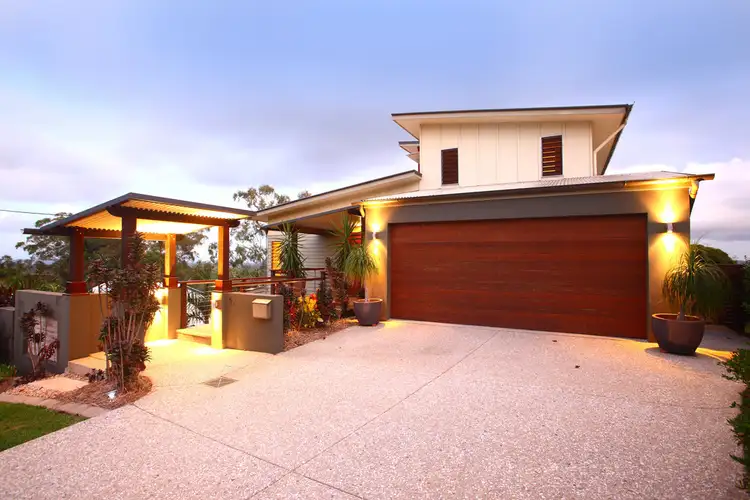 Second view of Homely house listing, 122 Atkinson Road, Bli Bli QLD 4560