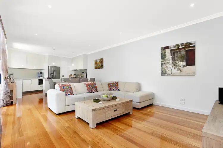 Third view of Homely house listing, 1/8 Old Warrandyte Road, Donvale VIC 3111