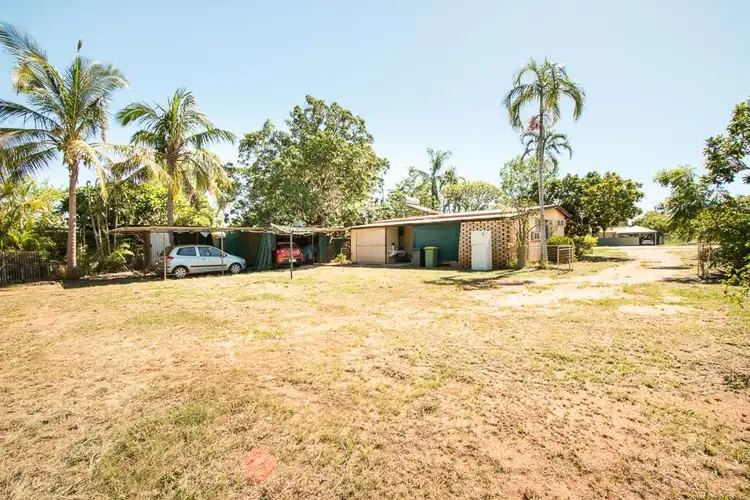 45 Forrest Street, Broome WA 6725
