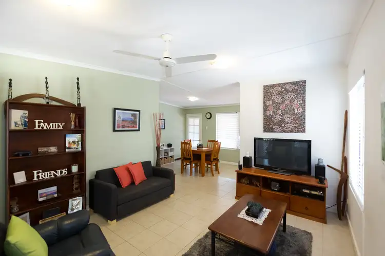 15 Elliott Street, Braitling NT 870