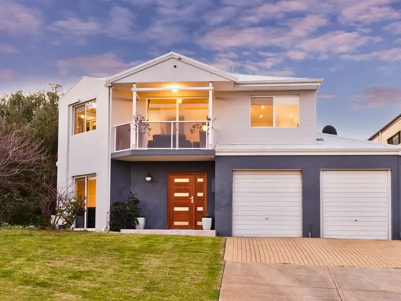 Main view of Homely house listing, 48A Pier Street, East Fremantle WA 6158