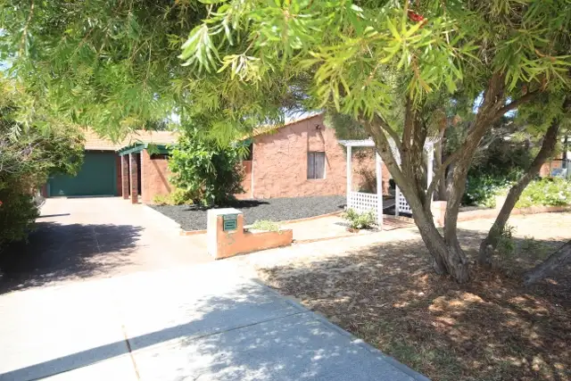 5 Ludlow Way, Warnbro WA 6169