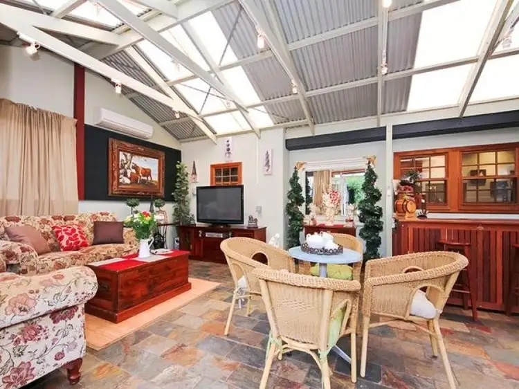 Fourth view of Homely house listing, 22 Old Princes Highway, Kanmantoo SA 5252