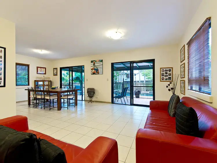 Fifth view of Homely house listing, 93 Nelson Street, Wooloowin QLD 4030