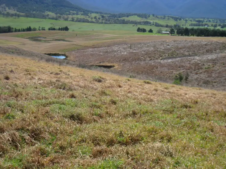 Third view of Homely land listing, Lot 134 Barretts Rd, Bemboka NSW 2550