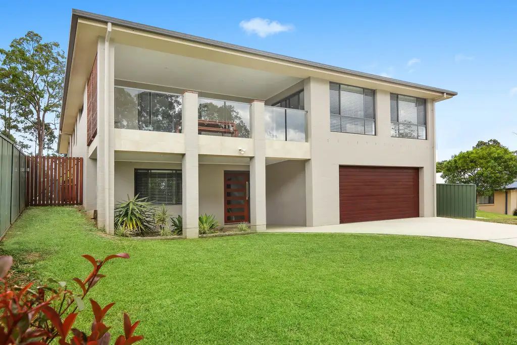 Main view of Homely house listing, 33 Riverbreeze Drive, Wauchope NSW 2446