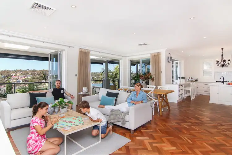 Fifth view of Homely house listing, 4 Algernon Street, Oatley NSW 2223