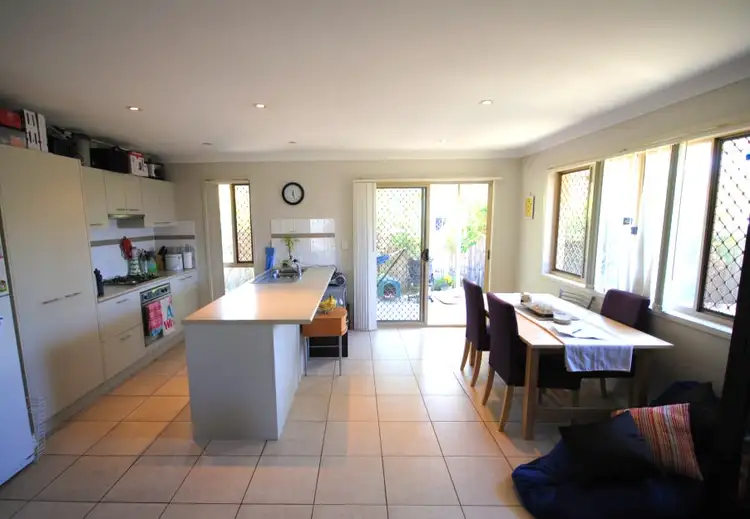 Fourth view of Homely house listing, 7/23 Darryl Street, Loganlea QLD 4131