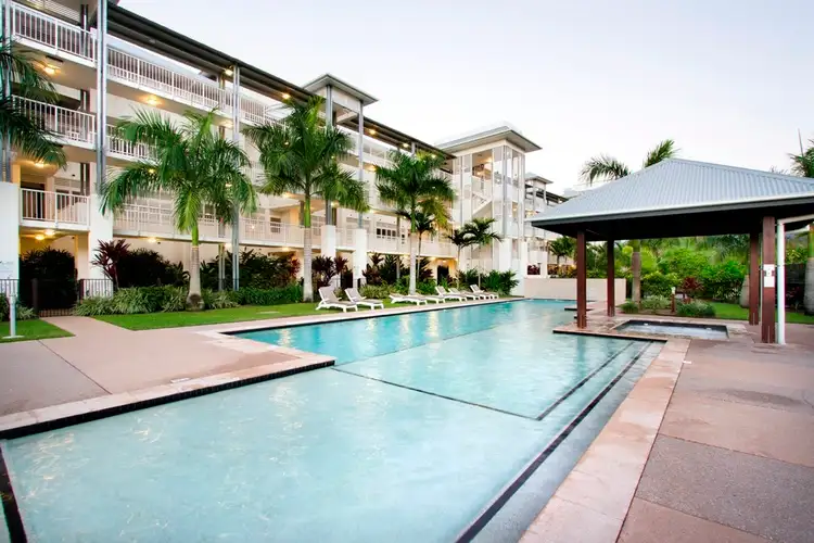 111/33 Port Drive, Airlie Beach QLD 4802