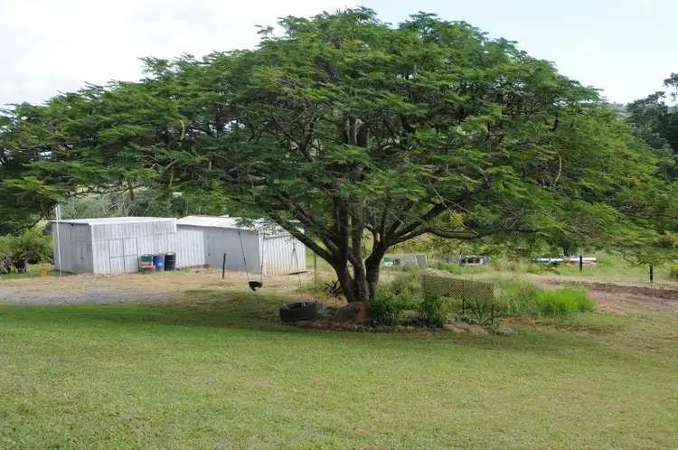 Third view of Homely rural property listing, 3 Gerry's Lane, The Leap QLD 4740