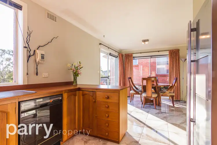 Third view of Homely house listing, 28 Laver Grove, Newnham TAS 7248