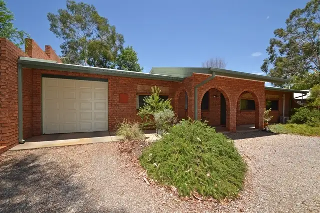 Main view of Homely house listing, 15 De Havilland Drive, Araluen NT 870